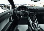 Audi TT 2.0 TDI Quattro Coupe 2010 года (WW)